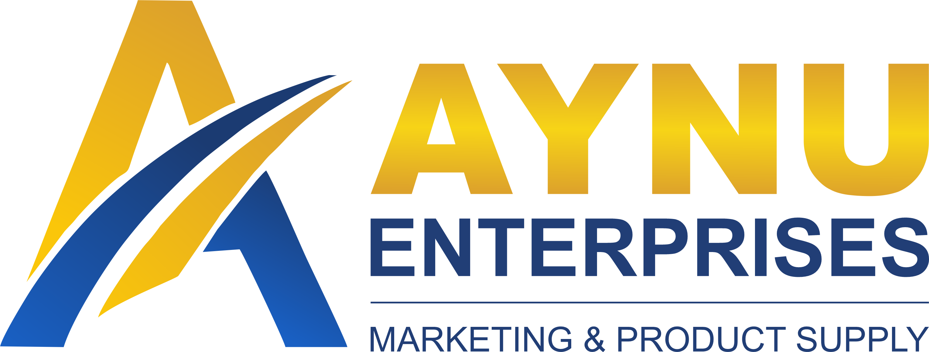 Aynu Enterprises Logo